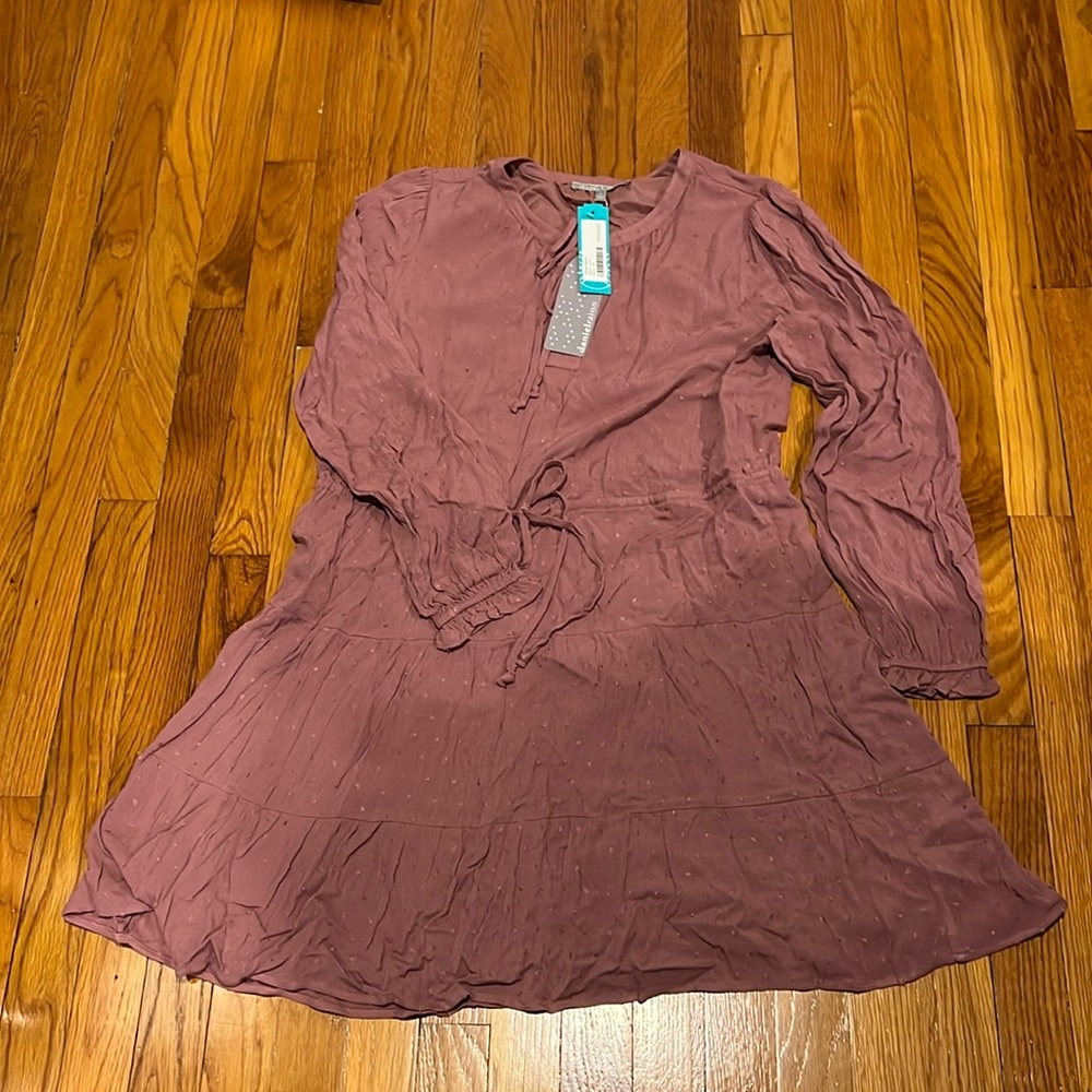 Women’s Knee-Length Dress